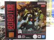 ROBOT魂 FA-78-1 全裝甲高達 ver A.N.I.M.E. FA Gundam