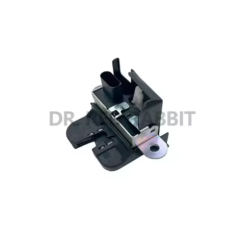 For 1pc 5GG827505 5G6827505 Beetle US Version V-w Golf MK7 E-Golf Trunk Lock Luggage Compartment Loc