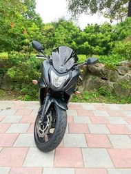 HONDA CBR650F