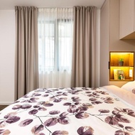 โรงแรม Two Stylish 1BD Apartments with Desk in Karshiaka by Flat Manager - พลอฟดิฟ