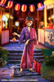 【最新款 預】GSAS GSC Goodsmile Company 文豪野犬 Stray Dogs 中原中也 Nakahara Chuya Chuuya 浴衣 Yukata ver. 1:7 1/7 