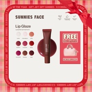 Sunnies Face Lip Glaze [Peptide Lip Treatment]