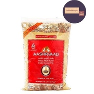 Aashirvaad Whole Wheat Atta Flour 5kg