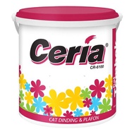 Propan ceria 20kg - Cat interior PUTIH