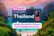 4G/5G WiFi (MY Airport Pick Up) for Thailand