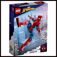 LEGO Marvel Studio Spider-Man 76226 Spider-Man Spiderman Figure