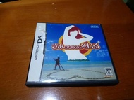 NDS game
