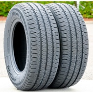 ARISUN ZX05 VAN TYRE (THAILAND) 185/14C 195/14C 195/15C 215/70/16C 5 TAHUN WARRANTY