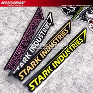 The fastest bay area Avengers fan stickers Sticker Tornestak Industries BM3Z