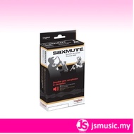 SaxMute Tenor Saxophone Mute