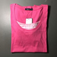 XL HANG TEN 大U領短袖T恤 #24母親節 #24夏時尚