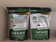 Oxbow 香蕉蘋果味 草粉 454g  Critical Care - Herbivore (Natural Apple & Banana Flavor)