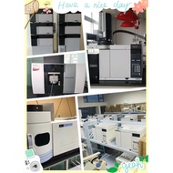 Recycling Keysight Agilent Agilent U2741A USB Modular Digital Multimeter