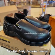 TRACK RAKTAYOO Safety Shoes Type A001 Original 100% | Safety Shoes Track Raktayoo A001