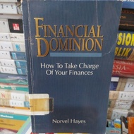 Financial Domination