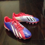 Adidas F10 Messi TRX FG Purple/Pink