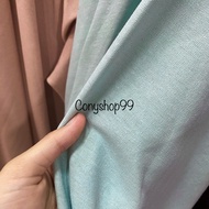 [SUPER CHEAP]/Linen Fabric/High Quality Linen Fabric/Powder Linen/Dress Fabric/Summer Fabric/Handmad