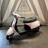 【保固車】【0元交車】2012年 KYMCO 光陽 MANY 110 MANY110 機車 前碟後鼓