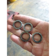 Washer wasir penahan spring rocker arm kancil 660 850 (sparepart head) spacer