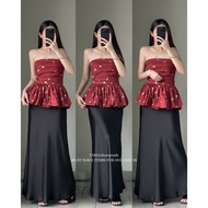 FLOWER TUBE SHIRT_AV1949