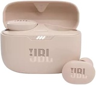 JBL Tune 130NC TWS True wireless Noise Cancelling earbuds-Sand