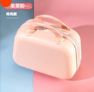 手提小行李箱【16寸】【茱萸粉【時尚款】】 #H246030128