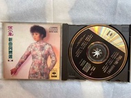 徐小鳳 CD 新曲與精選第二輯 11A1+版