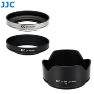 JJC LH-HN40P LH-90A Lens Hood Replace HN-40 HB-90A for Nikon Z50 Z FC Camera Kit Lens NIKKOR Z DX 16