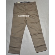 CONNEXI** Brown CPW 05 ORIGINAL Women's Long Pants