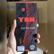 YBN 11 speed gold SLA H11 chain. 11 speed chain. MTB chain. Road Bike Chain. Folding Bike Chain