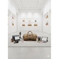 / TOTE BAG SPORTS SLING BAG TACTICAL SLING BAG FREE LOGO