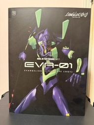 Medicom RAH Eva初號機