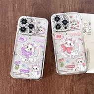 Electroplating Square Phone Case Compatible With iphone 15 13 12 11 7 8 6 6S X XS XR SE Pro Plus Max