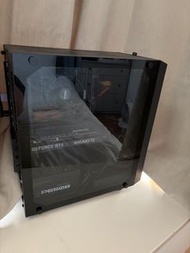 Gaming PC - RTX 3070, Ryzen 5 5600X, 16GB RAM