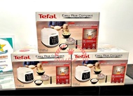 實體店❗️全新香港行貨✅ Tefal 特福 球釜快思邏輯電飯煲 RK7301 (1公升) Rice Cooker 1L 5.5 cup