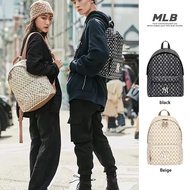 พร้อมส่ง⭐ ของแท้ % MLB NY NEW YORK YANKEES กระเป๋าสะพายหลังNY กระเป๋าเป้