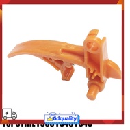 [JDZH] Throttle Trigger Fits For STIHL Fs38 Fs45 Fs46 Fs55 Fs55r 41401801500