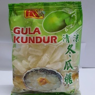 Gula Kundur 冬瓜糖 250gram