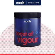Noah Vigour - Boost Low Testosteron, Improve Libido, Better Energy. Ashwagandha, Fenugreek, Zinc Ben