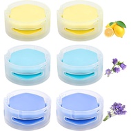 Odor Neutralizer Replacement Cartridges Compatible with Shark Stratos Upright Vacuum LA702, AZ3002, 