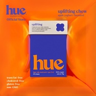 hue uplifting apple yoghurt-flavoured chew - Tiger Milk Mushroom & Gac Fruit chewy candy snack