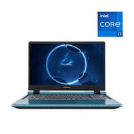 Colorful EVOL P15-23 Gaming Laptop-Pineblue [15,6" QHD 165Hz 100%