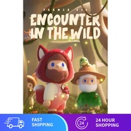 【正版】Farmer Bob Encounter In The Wild Series v9 Finding Unicom