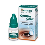 Himalaya Ophtha Care Eye Drops 10 ml.น้ำตาเทียม