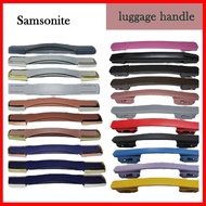 For it Samsonite Luggage Handle Maintenance Accessories Handle Bag Handle Repair Luggage Handle Trolley Handle