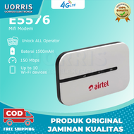 UORRIS E5576 Modem Mifi 4G LTE PRO Unlock All Operator Baterry 3000 mAh