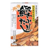 [Costco代購]日本特選和風鰹魚高湯包 8.8公克 X 20包