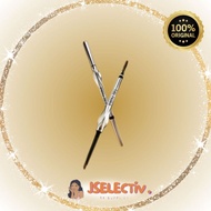 TIMEPHORIA EYEBROW - GENESIS SUPERSTAY JSELECTIV X JHON COSMETICS/ TIMEFORIA EYEBROW PENCIL/ TIMEPHO