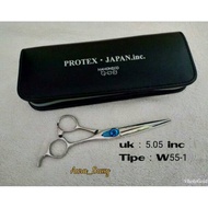 Promo Gunting RAMBUT HAHONICO Original JAPAN Berkualitas