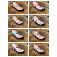 Munims brand fipper model rubber flipper women's sandals